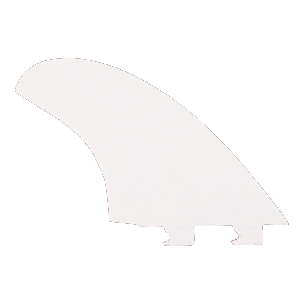 Captain Fin Co - Mikey February Twin - Medium - Red (Snap-In/FCS