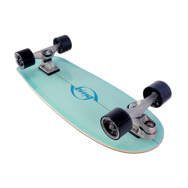 Carver Skateboards - 27.5" Bing Puck - C7 Complete