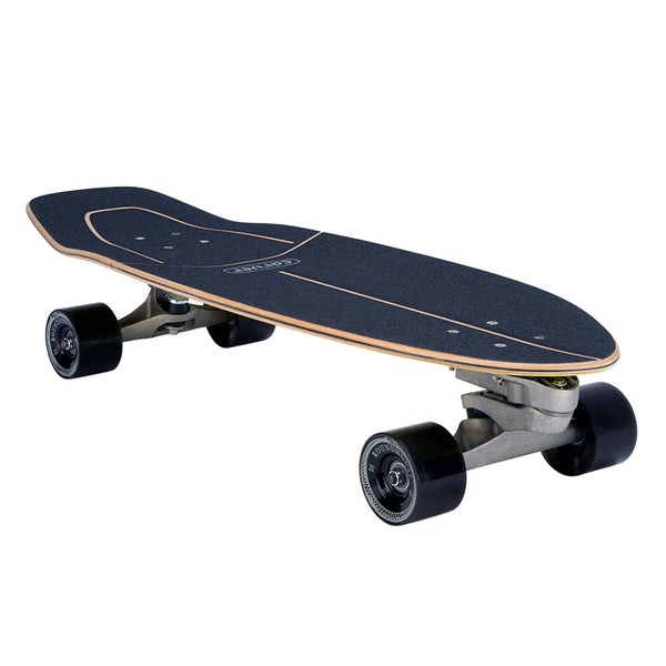 Carver Skateboards - 30.25" Trippy Hippy - C7 Complete