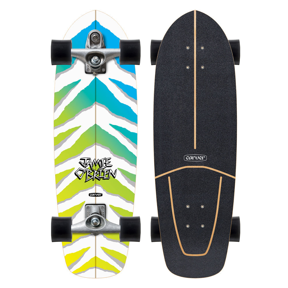 Carver Skateboards - 32