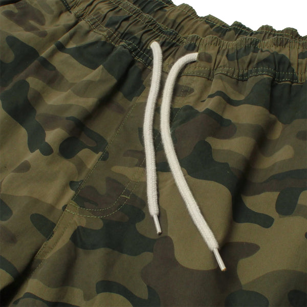 Catch Surf - Beater Camo Shorts - Small