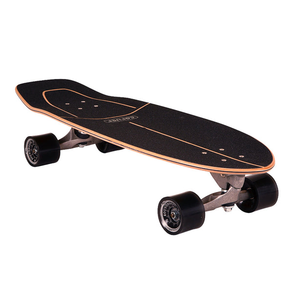 Carver Skateboards - 30.25" Firefly - CX Complete - The Mysto Spot