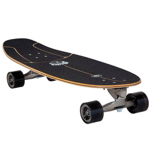 Carver Skateboards - ...Lost 30.5" Puddle jumper - CX Complete