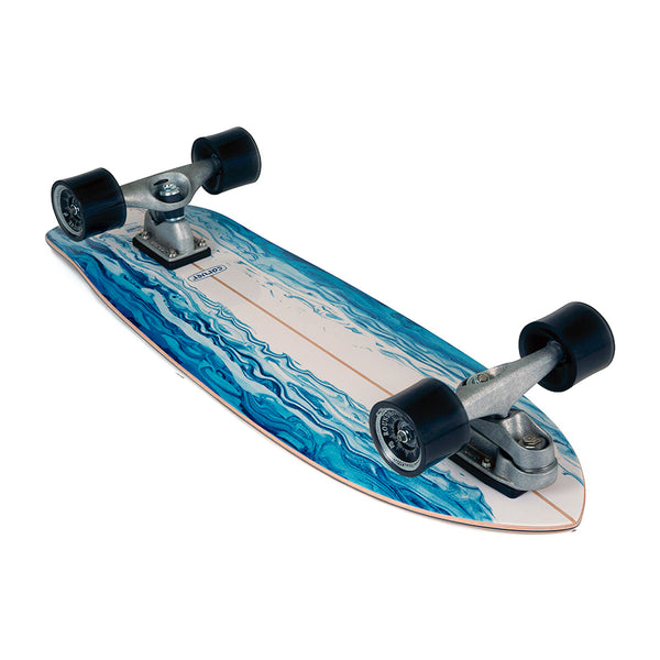Carver Skateboards - 31" Resin - C7 Complete