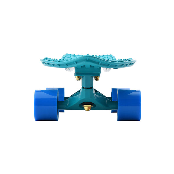 Charger-X 28" Surfskate - Teal