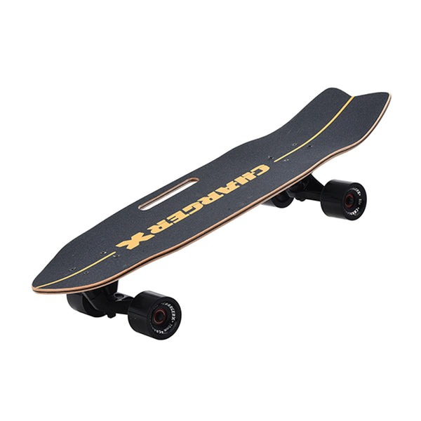 Charger-X Pro 31" Surfskate - Kelly