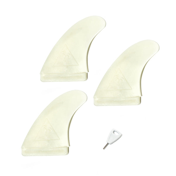 Catch Surf - Catch Surf - Hi-Perf Thruster Fin Kit - Products - The Mysto Spot