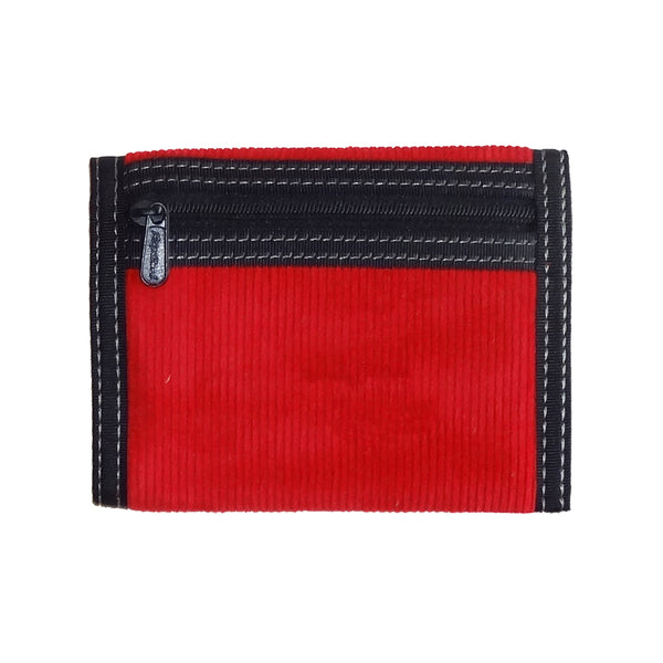 Rip Curl - Schitzo Wallet - Red Cord