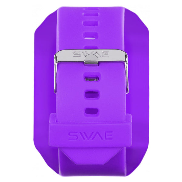 SWAE Watches - SWAE Watches - The Switch - Purple - Products - The Mysto Spot