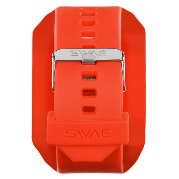 SWAE Watches - SWAE Watches - The Switch - Red - Products - The Mysto Spot