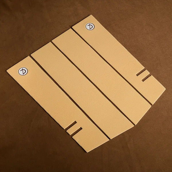 Deflow - Front Traction Pad