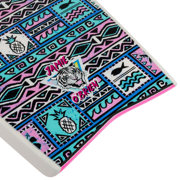Catch Surf - Odysea Stand-Up 45" Bodyboard Pro - JOB Hot Pink
