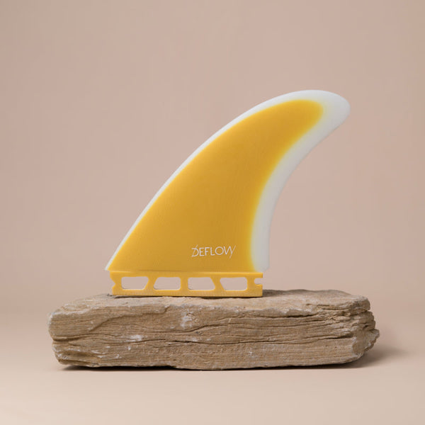 Deflow - Duette Twin Fins - The Mysto Spot