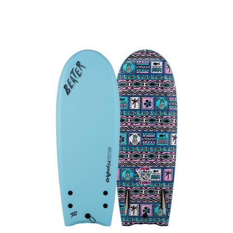 Catch Surf - 54" Beater Pro - Jamie O'Brien - Sky Blue