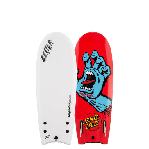 Catch Surf - 54" Beater Pro - Santa Cruz