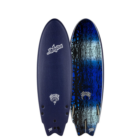 Catch Surf - 5'5'' ...Lost RNF - Midnight Blue