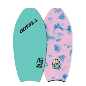 Catch Surf - Bodyboard Odysea Stand-Up 45" - JOB Pro - Bleu Ciel