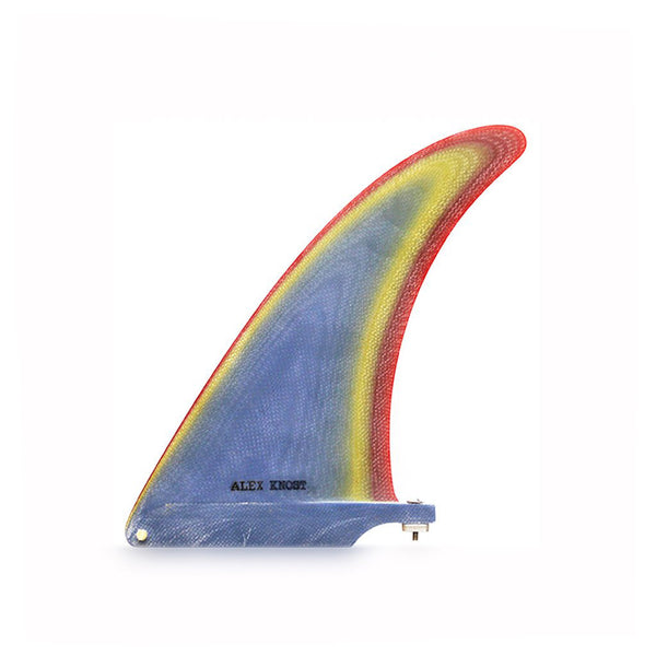 Captain Fin Co - Alex Knost Classic - 7.5/8.5/9.5 - Blue
