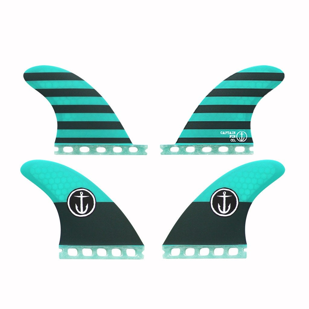 Captain Fin Co – Tagged 