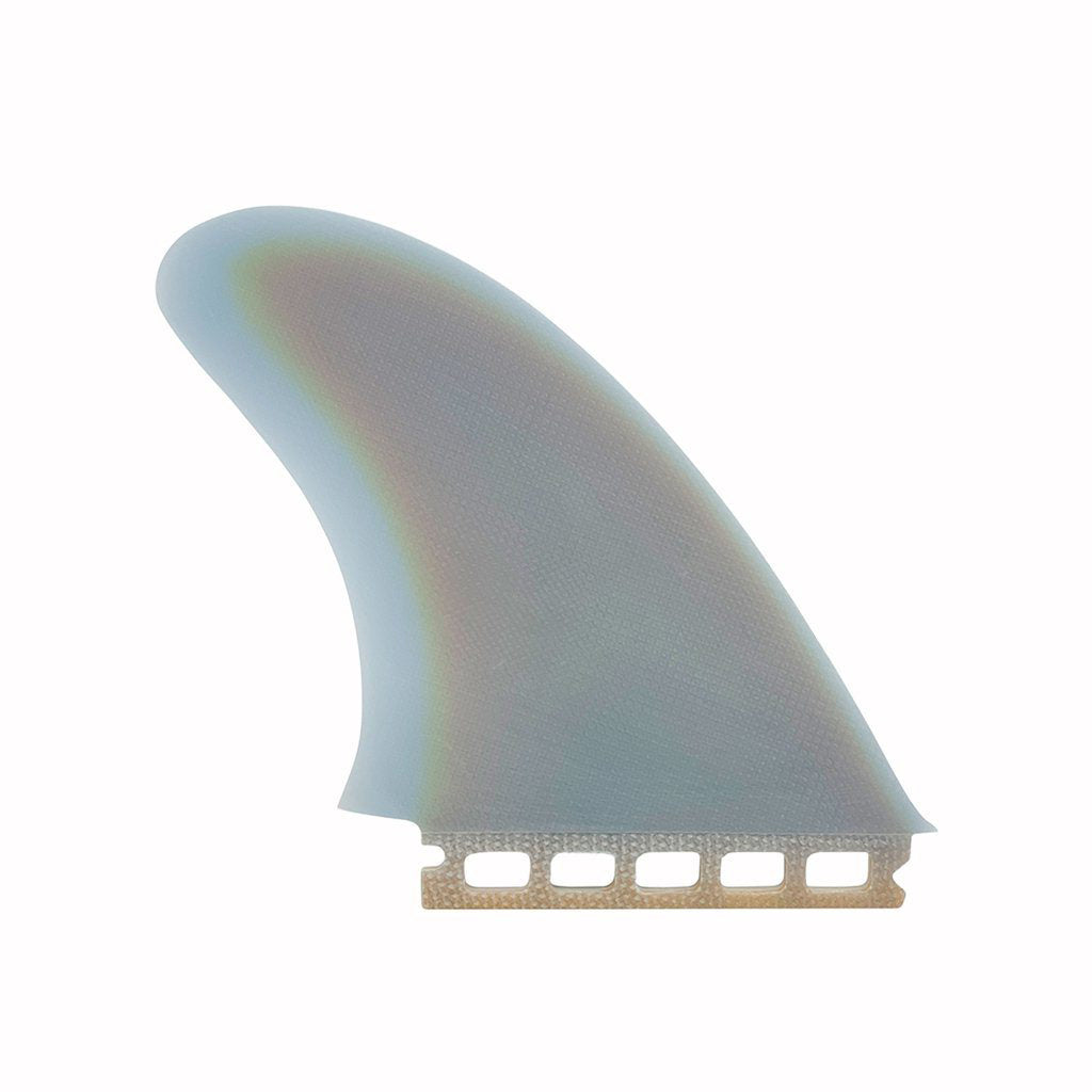 Captain Fin Co - Chippa Wilson + NPJ Twin Especial + Trailer