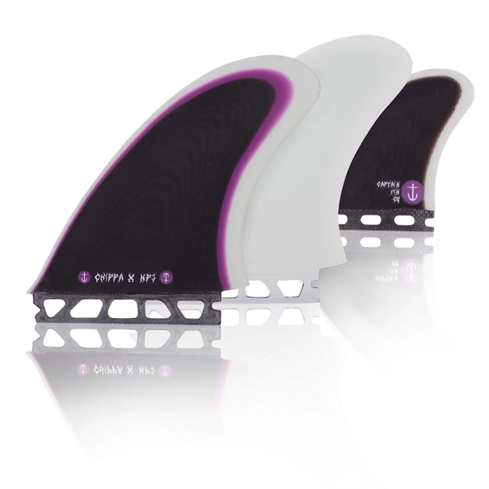 CHIPPA WILSON TWIN ESPECIAL 2＋1 Futures