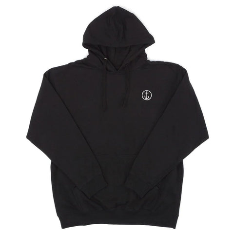 Captain Fin Co - Helm Pullover Fleece
