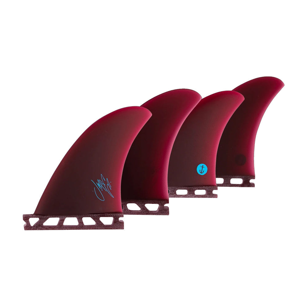 Surfboard Fins – Sida 6 – The Mysto Spot