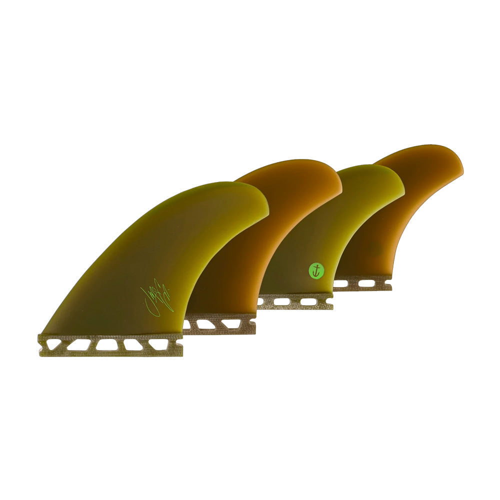 Surfboard Fins – Sida 6 – The Mysto Spot