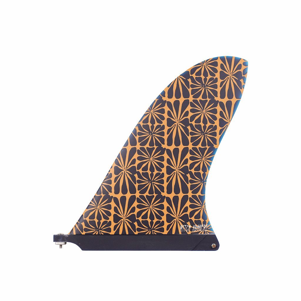 Captain Fin Co - Mitch Abshere Heavy Psych - 10 - Art