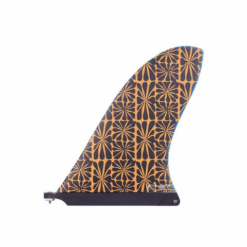 Captain Fin Co - Mitch Abshere Heavy Psych - 10 - Art