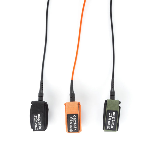 Captain Fin Co - Shred Cord - 6' Comp - Army