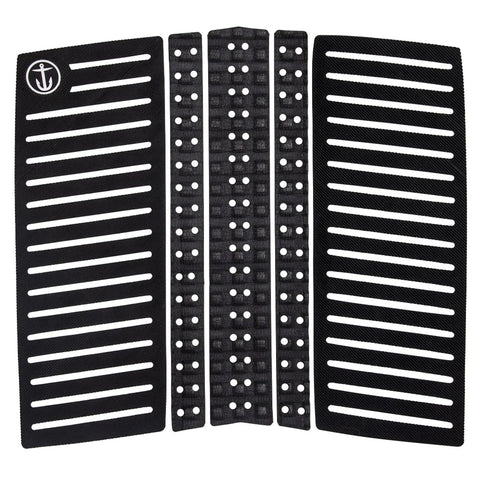 Captain Fin Co - Traction Pad - Brigade 2 Front Foot