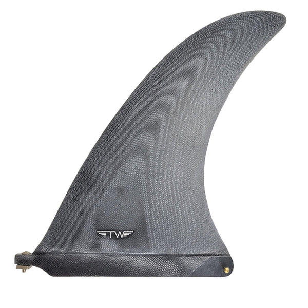 Captain Fin Co - Tyler Warren Narrowed Pivot- 10/10.25/10.75 - Black