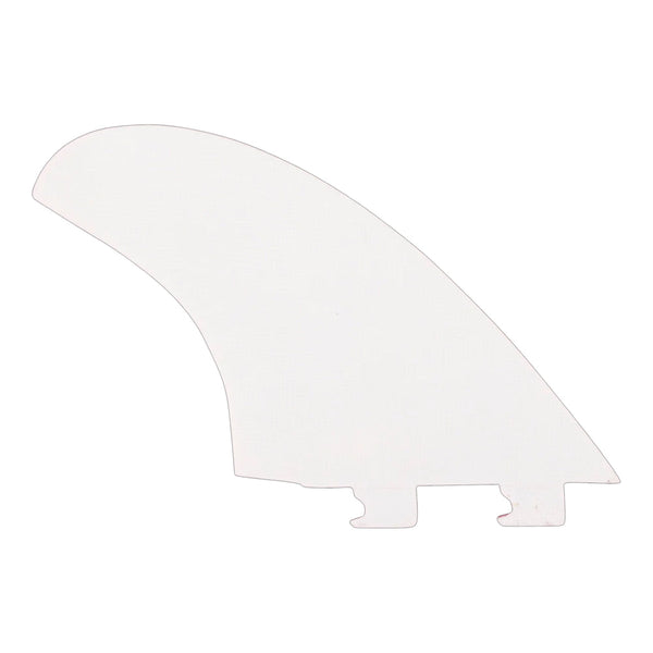 Captain Fin Co - Mikey February Twin - Medium - Red (Snap-In/FCS II)