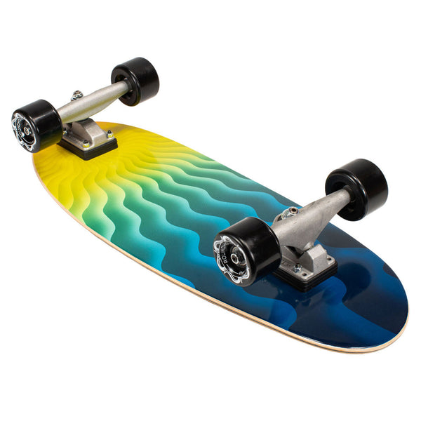 Carver Skateboards - 26" Quasar - Deck Only