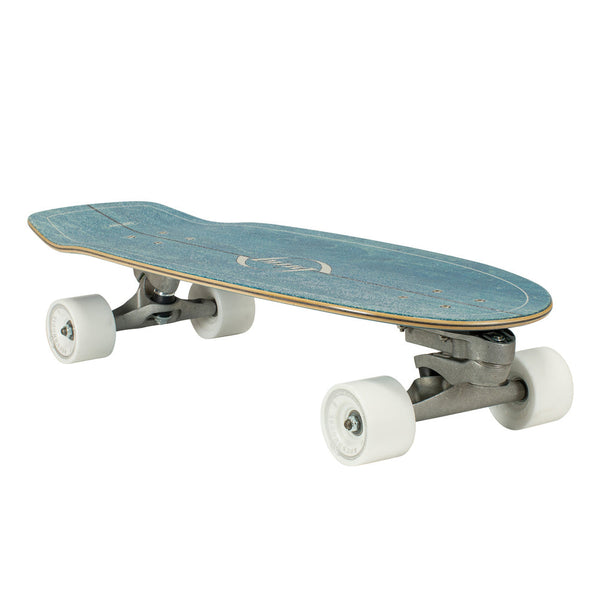 Carver Skateboards - 27.5" Bing Puck - Deck Only