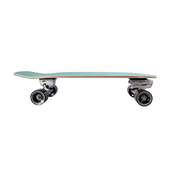 Carver Skateboards - 27.5" Bing Puck - C7 Complete