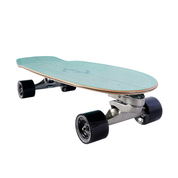 Carver Skateboards - 27.5" Bing Puck - C7 Complete