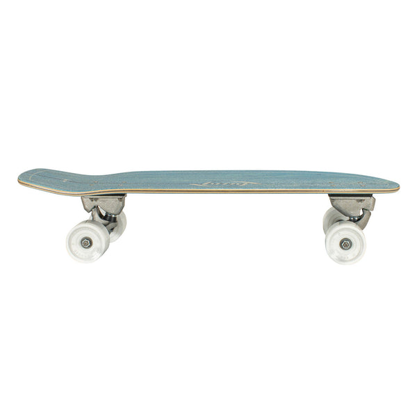Carver Skateboards - 27.5" Bing Puck - CX Complete - The Mysto Spot