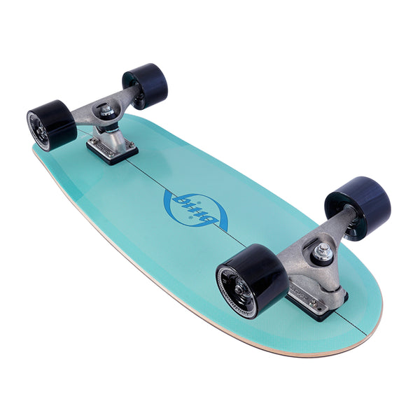 Carver Skateboards - 27,5" Bing Puck - CX complet