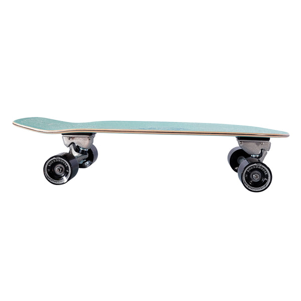Carver Skateboards - Bing Puck de 27,5" - CX completo