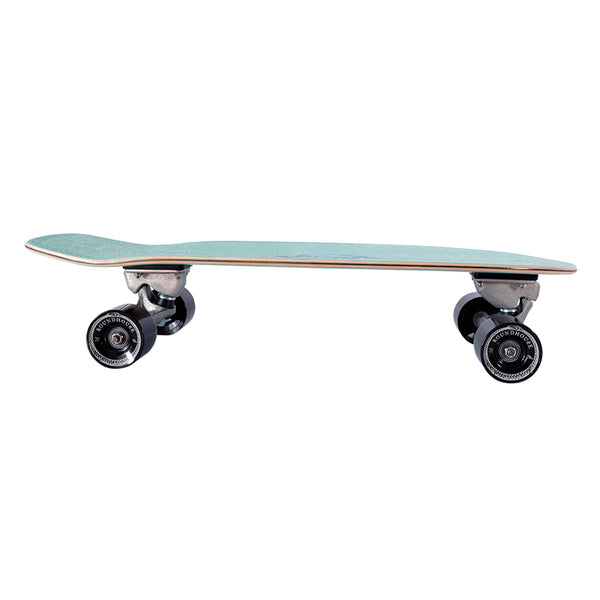 Carver Skateboards - 27,5" Bing Puck - CX complet