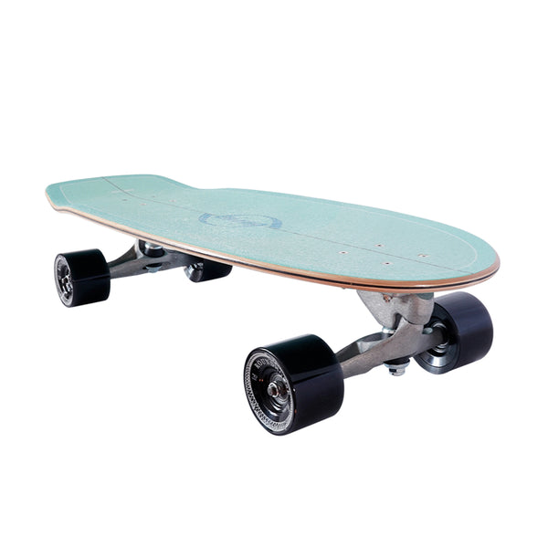 Carver Skateboards - 27,5" Bing Puck - CX complet