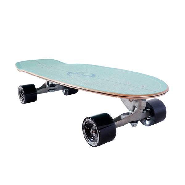 Carver Skateboards - 27.5" Bing Puck - CX Complete