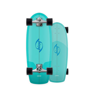 Carver Skateboards - Bing Puck de 27,5" - CX completo