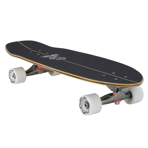 Carver Skateboards - 27" Snake Bite - C5 Complete - The Mysto Spot