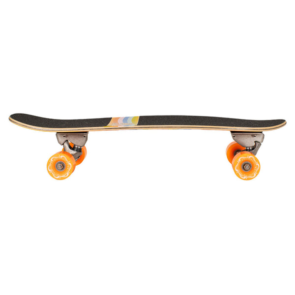 Carver Skateboards - 28" GrlSwirl Daydream - Deck Only - The Mysto Spot