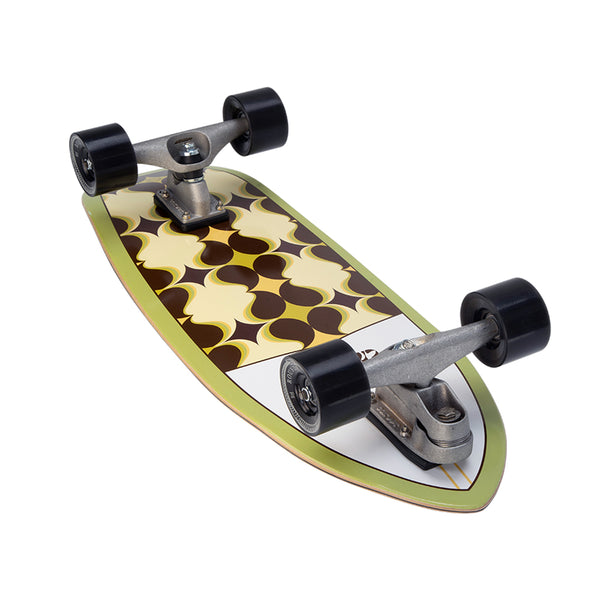 Carver Skateboards - 28" Snapper - C7 complet
