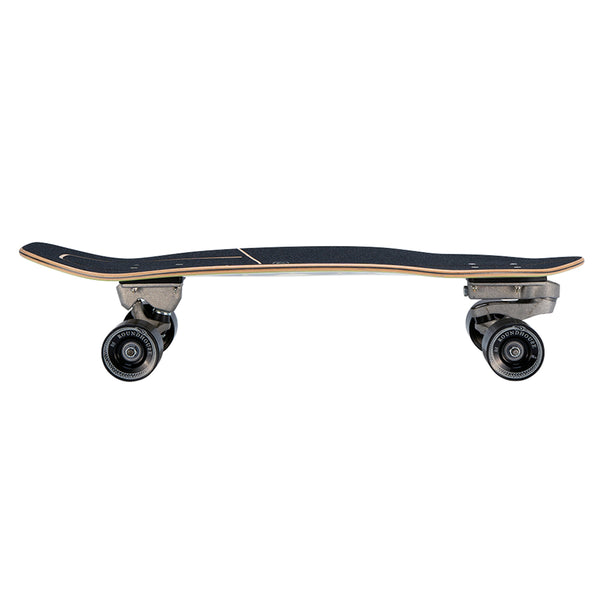 Carver Skateboards - 28" Snapper - C7 complet