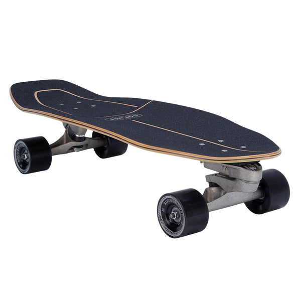 Carver Skateboards - 28" Snapper - C7 completo